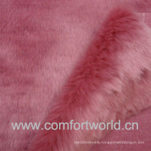 Fake Fur Fabric (SAZD01156)